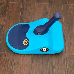 Zipfy Freestyle Mini Luge